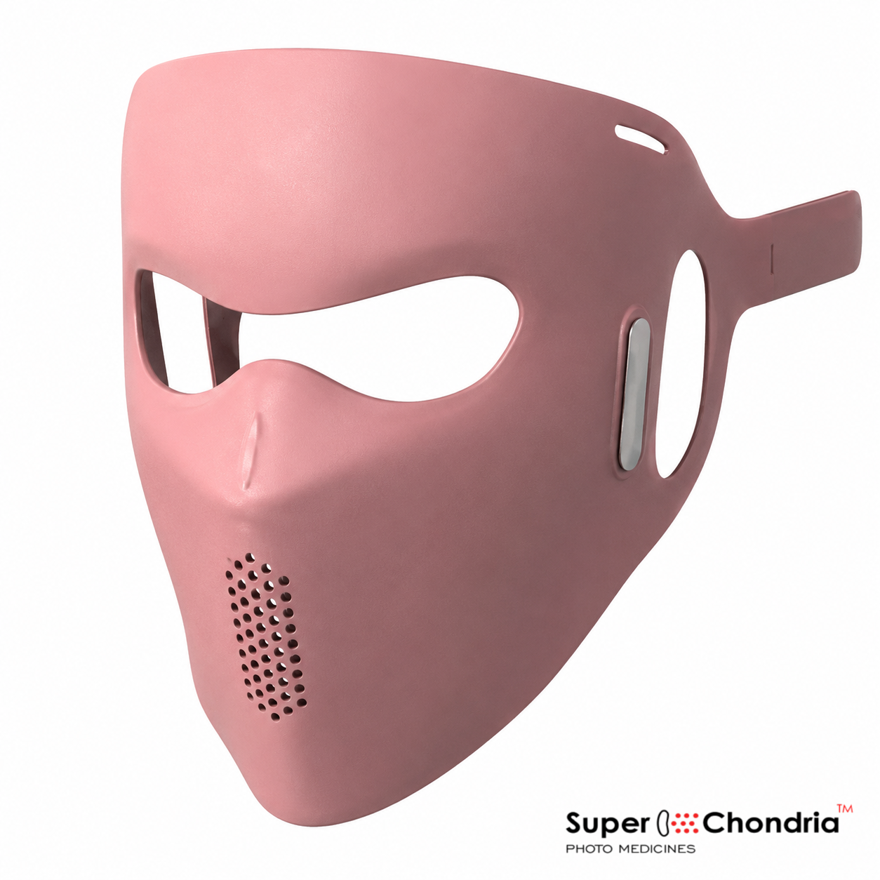 LED Light Therapy Face Mask
